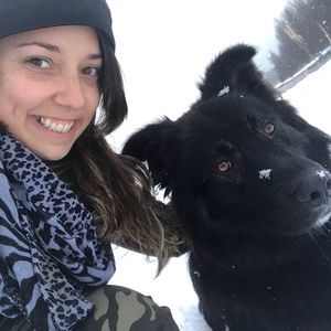 Meet your Posher, Kirsten